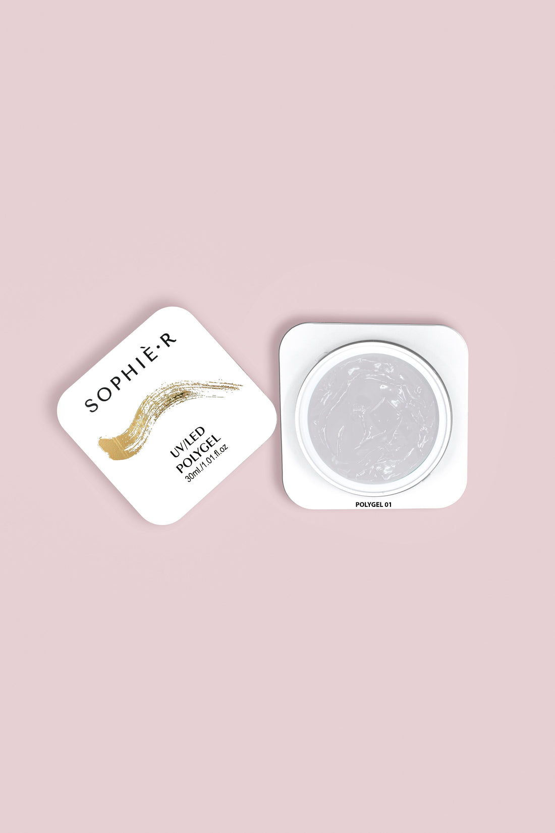 Polygel Explained: What It Is, How It Works, and Who It's For