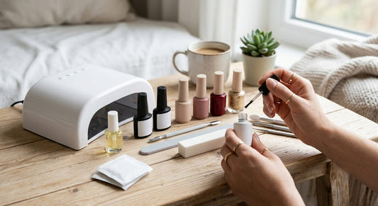 The Best Nail Starter Kit: A Practical Guide to Choosing the Right One