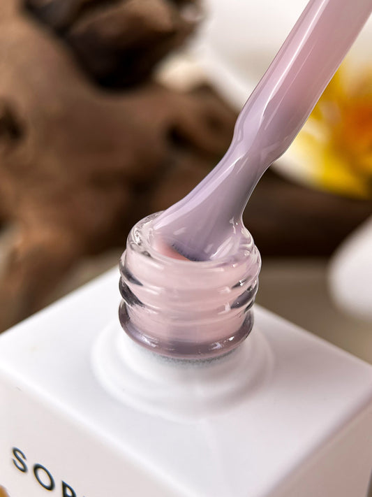 SOPHIÈ Strong Cover Gel: The Fix for Weak and Damaged Nails