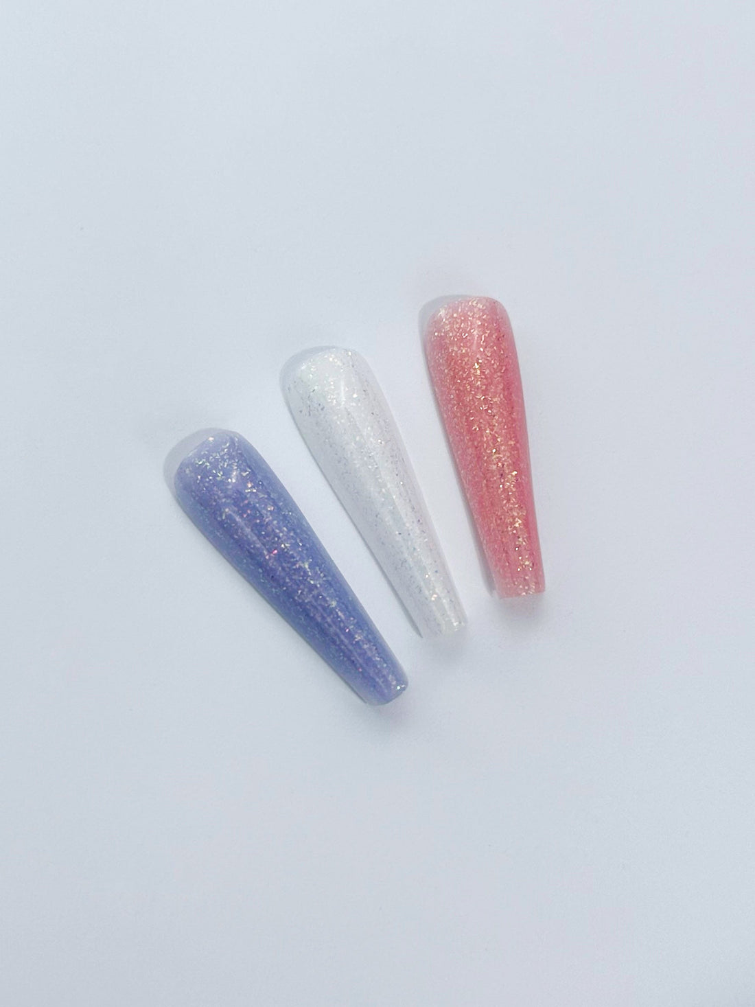 Clear vs Shimmer Builder Gel: How to Choose the Right Nail Extension Gel