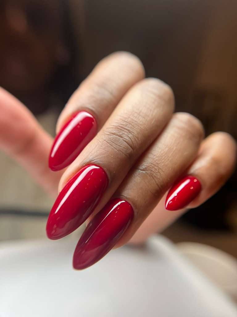 Gel Extension Fill: How and When to Rebalance a Set at Week Three