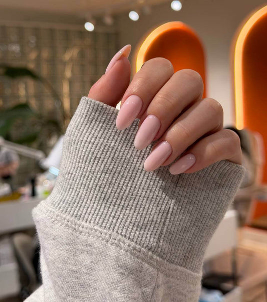 Natural Nail Overlay Services: How to Build a Profitable Gel Overlay Menu
