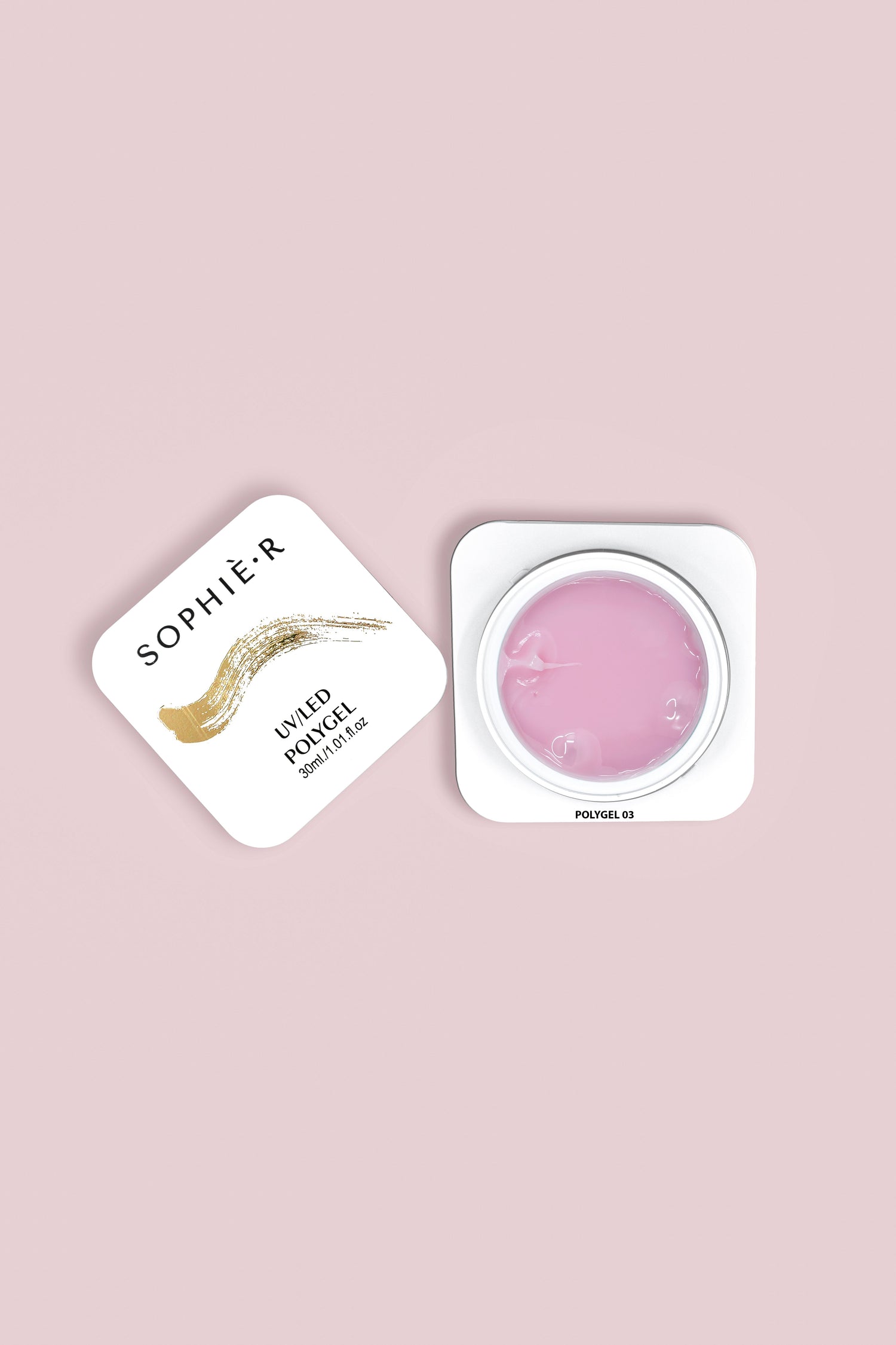 SOPHIÈ • R Classic Polygels