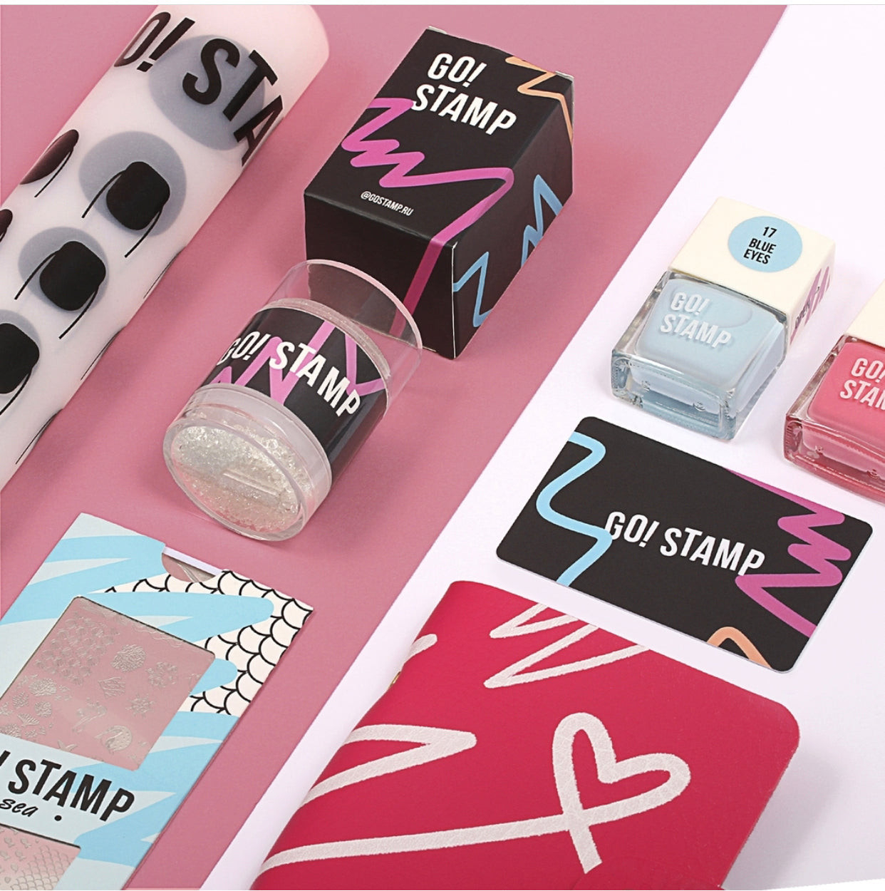 Stamping