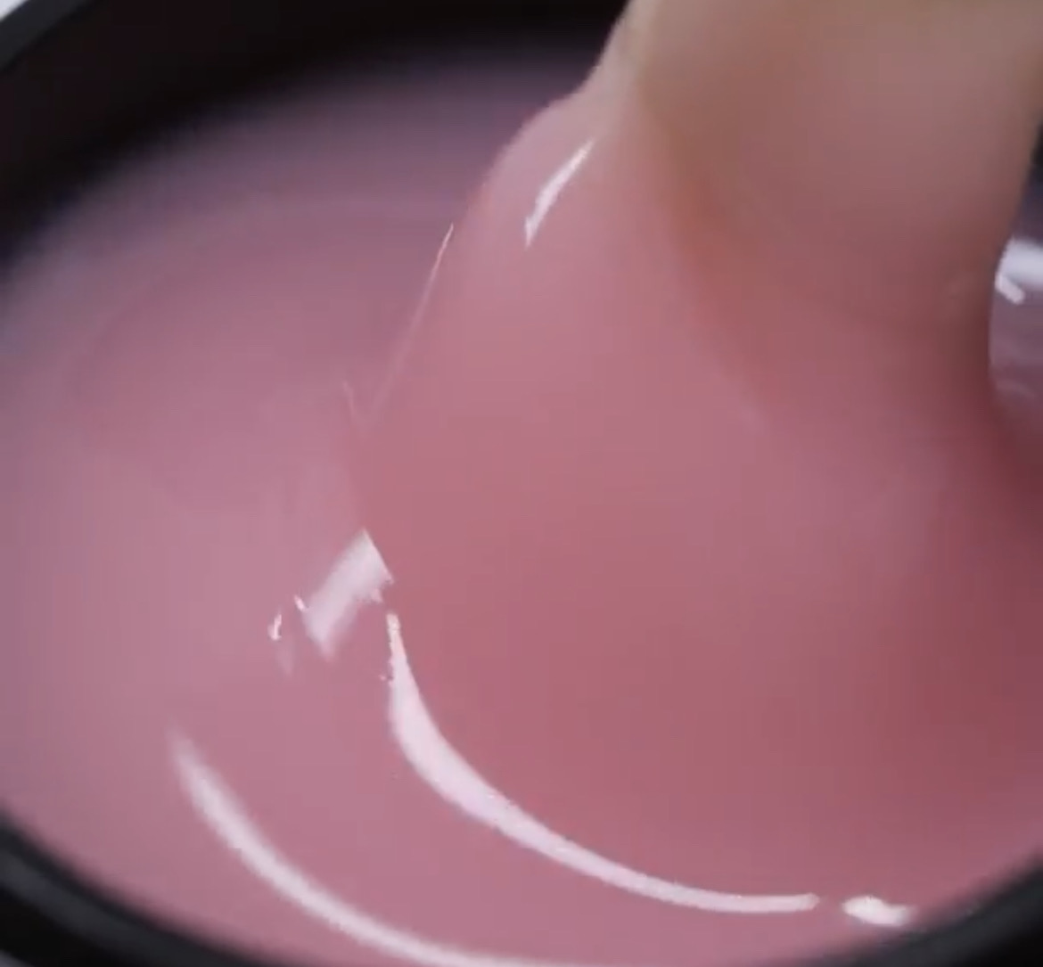 Why Not Nails Builder Gels