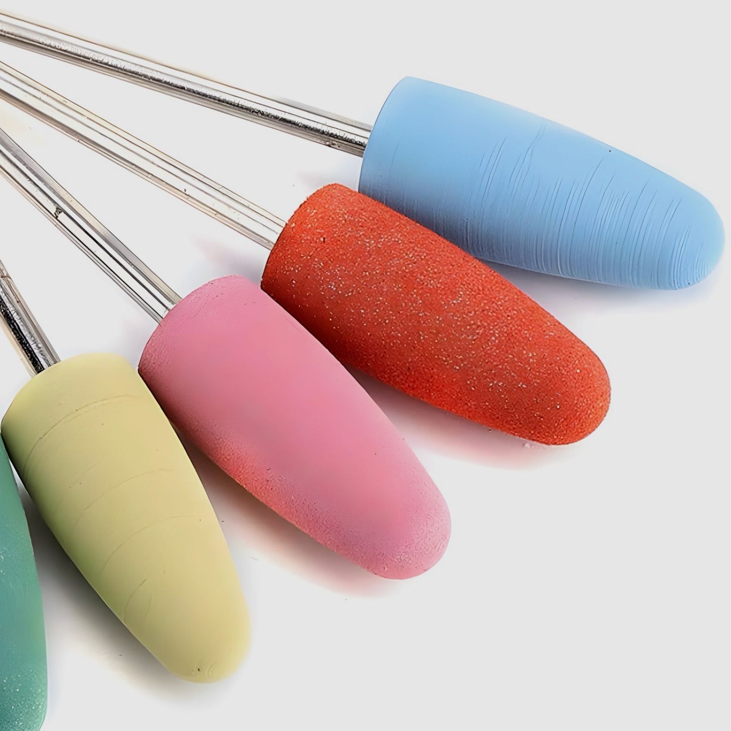 Polish Nail Bits
