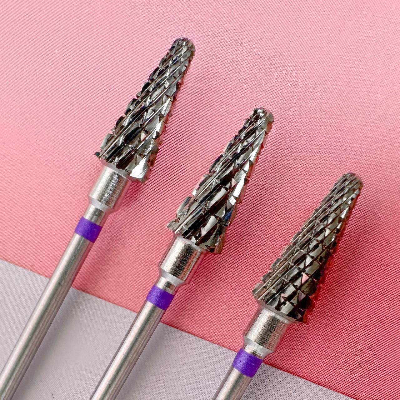 Cone - Carbide