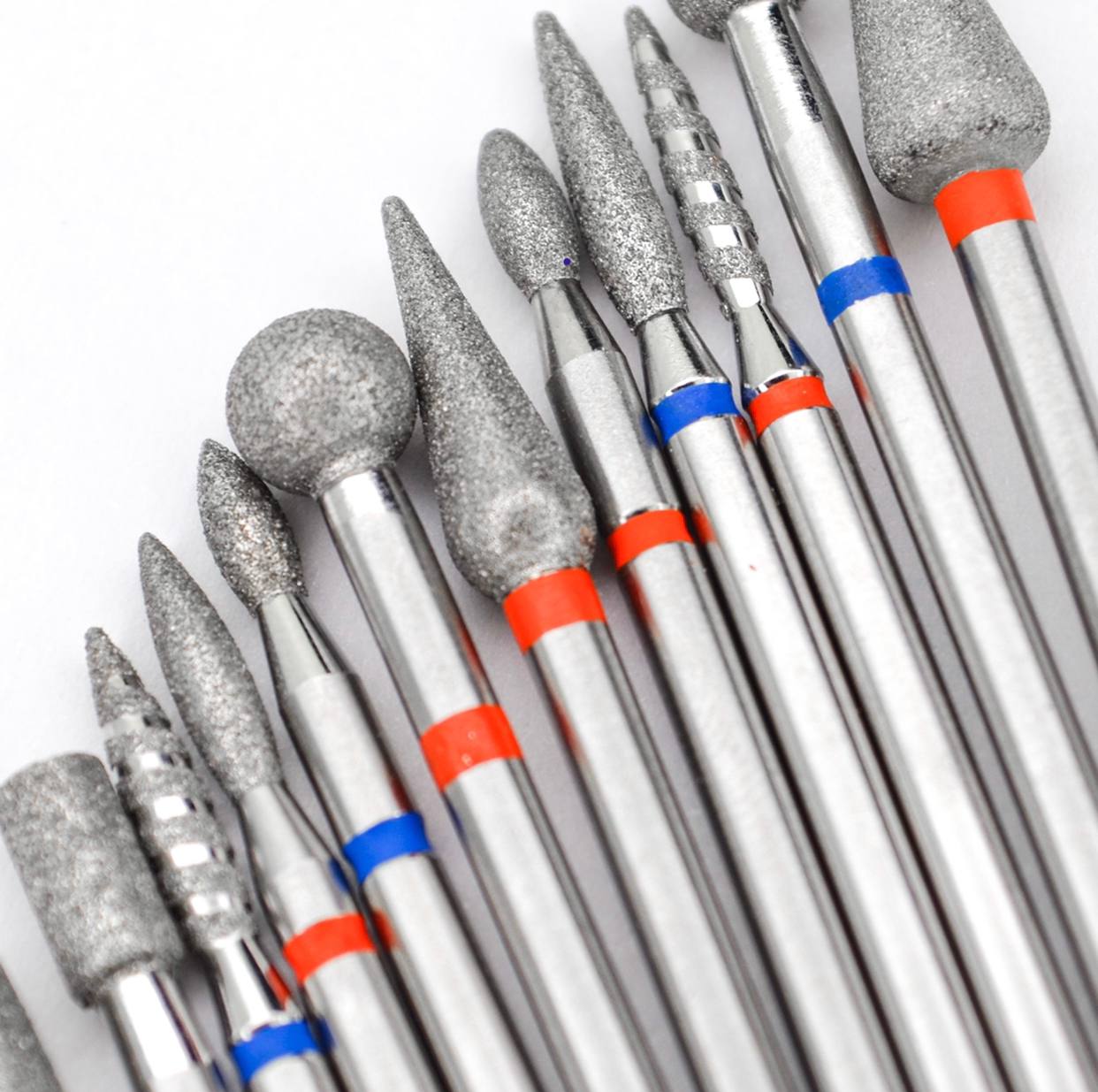 Diamond Nail Bits