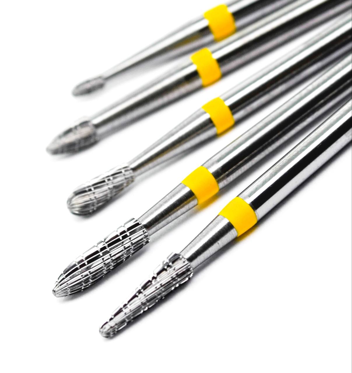 Solid State - Carbide