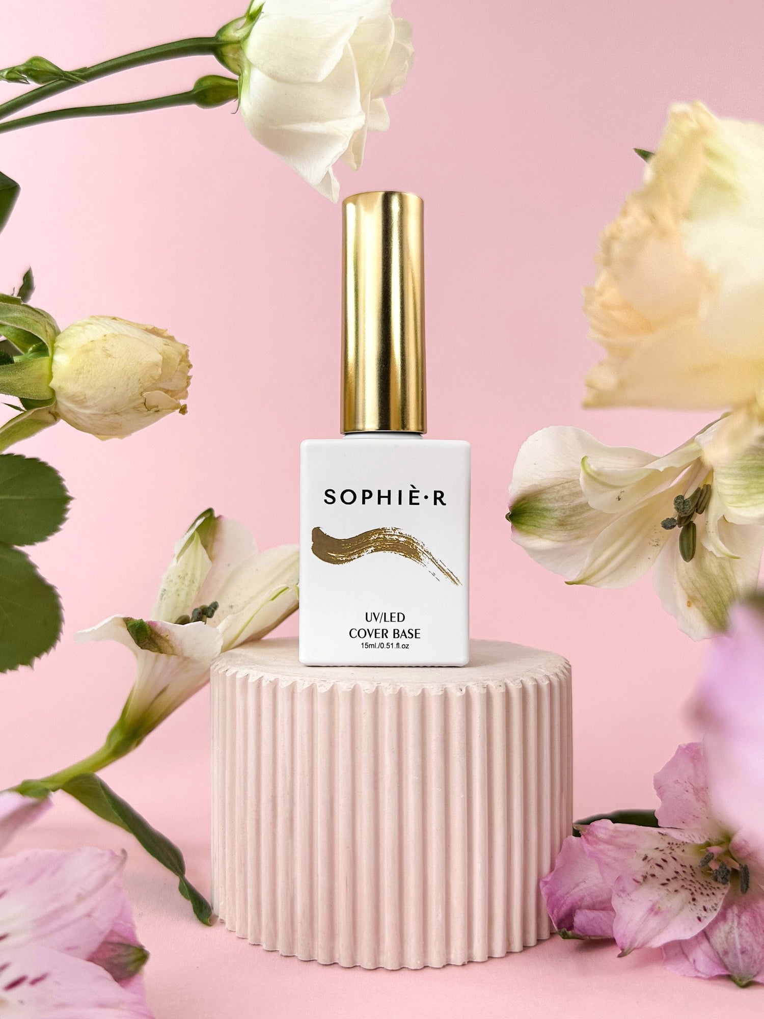 SOPHIÈ • R Base Collection