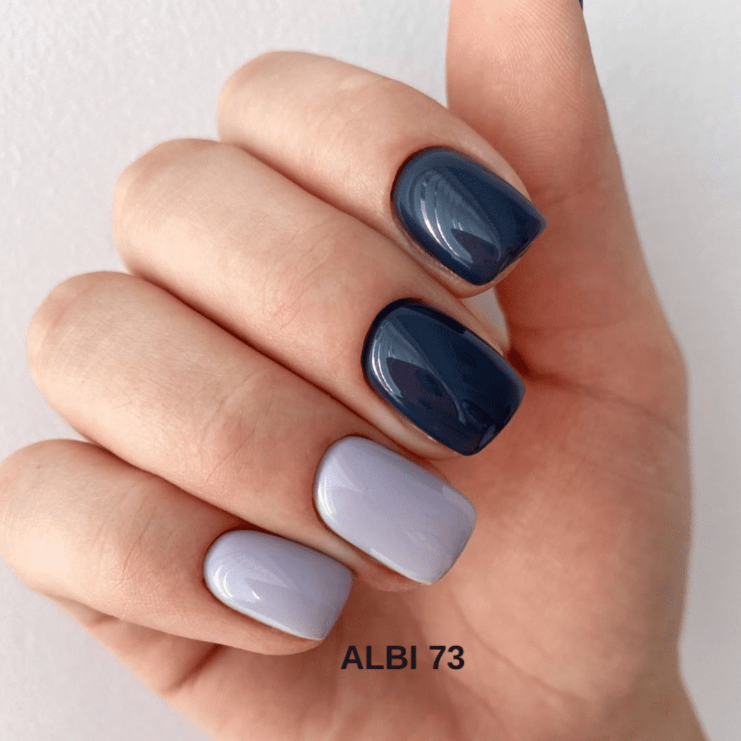 Grey Series - Albi Polishes
