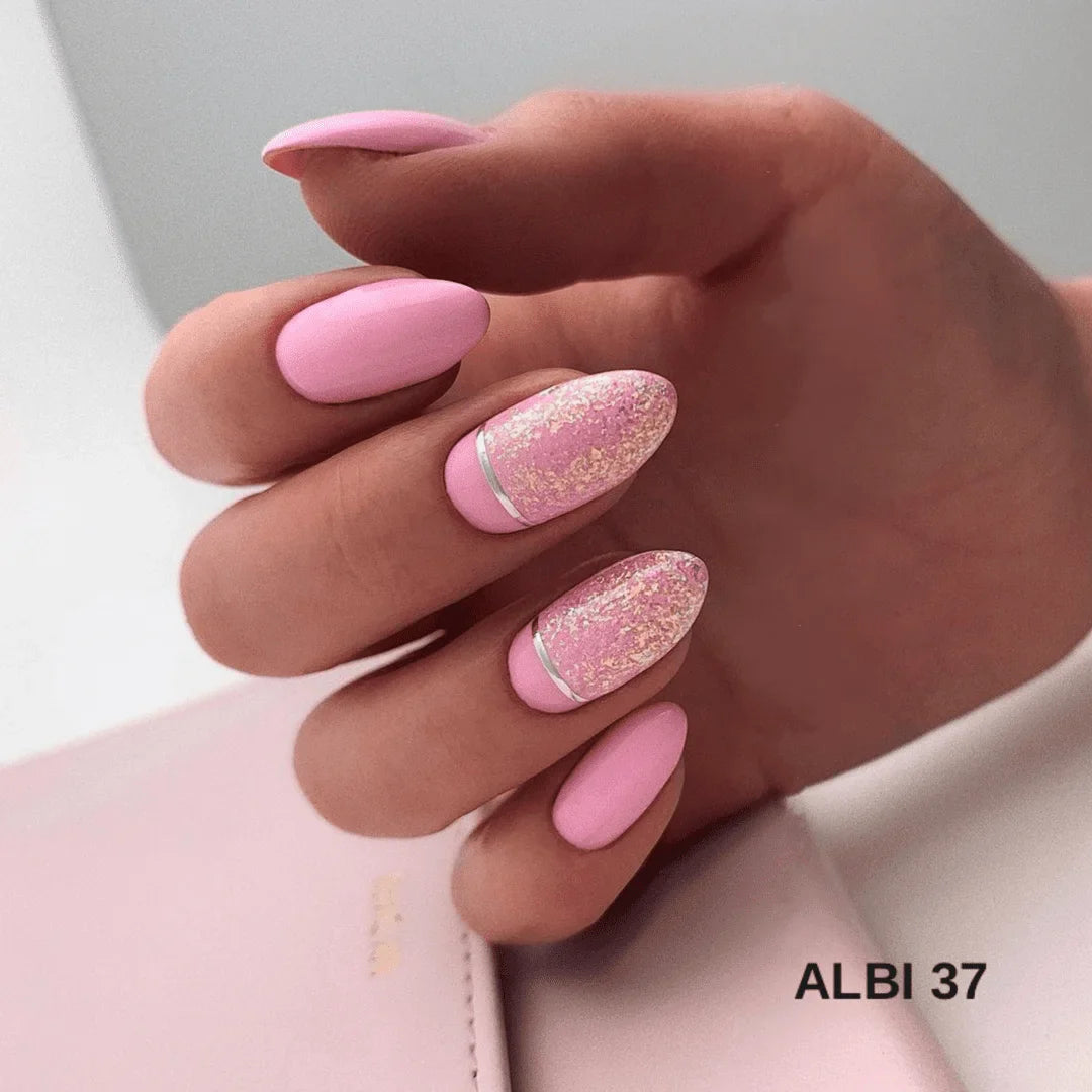 Pink Series - Albi Polishes