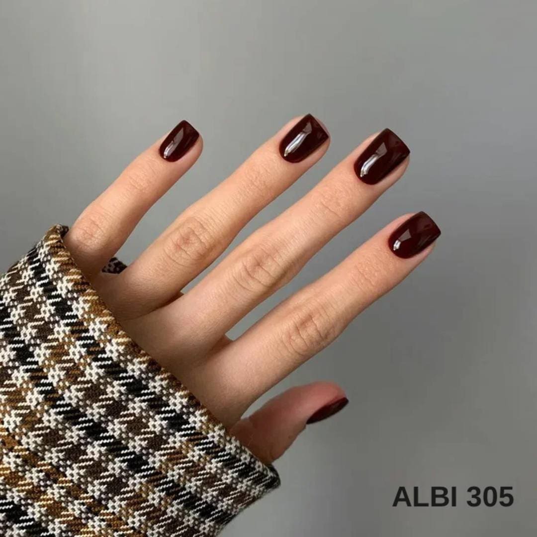 Brown Series - Albi Polishes
