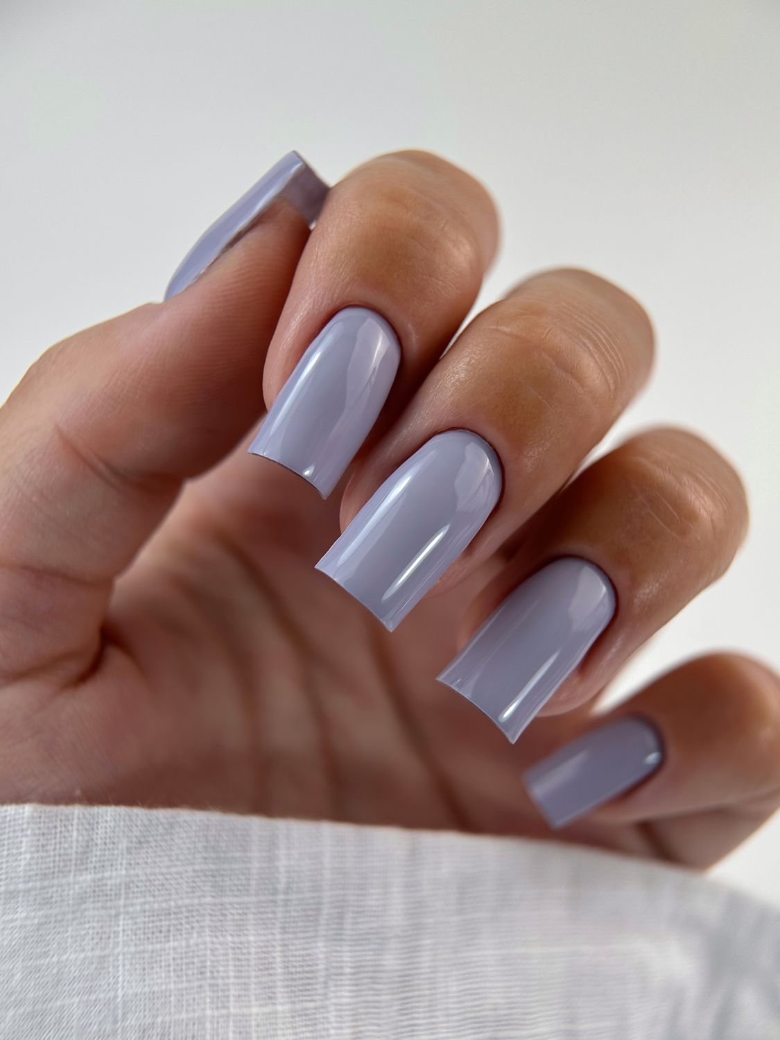 Purple Series - Mishá Polishes