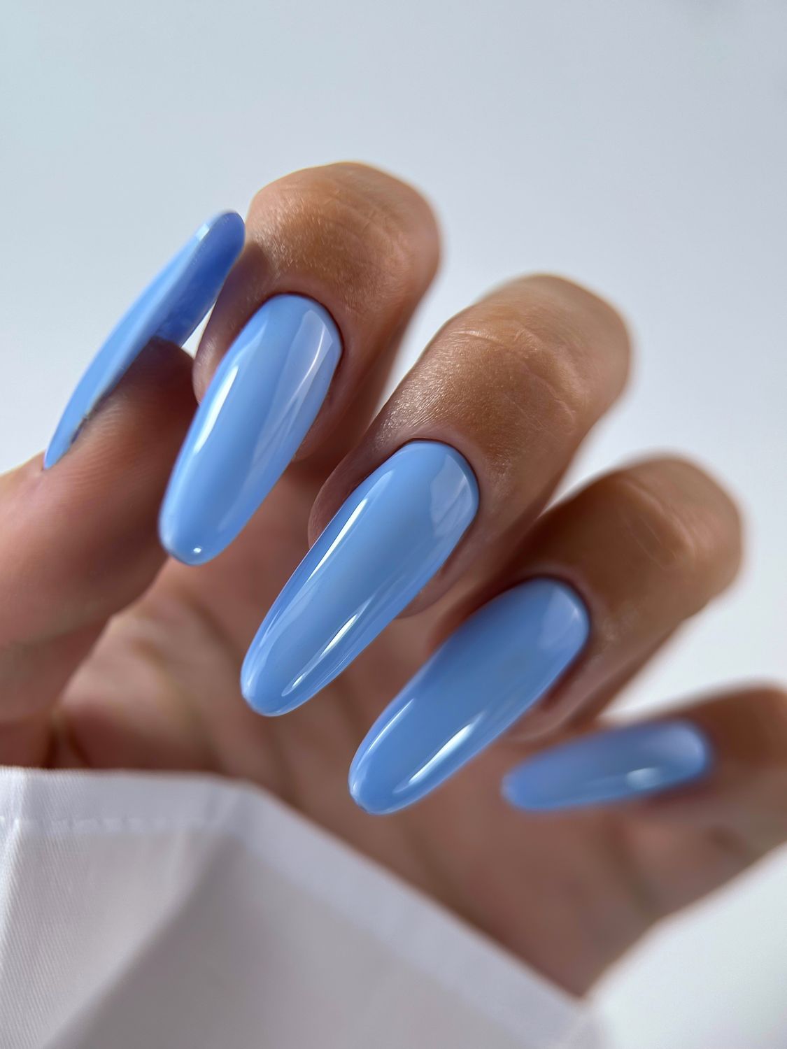 Blue Series - Mishá Polishes