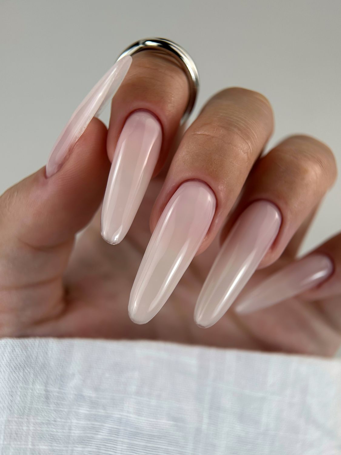 Nude Series - Mishá Polishes