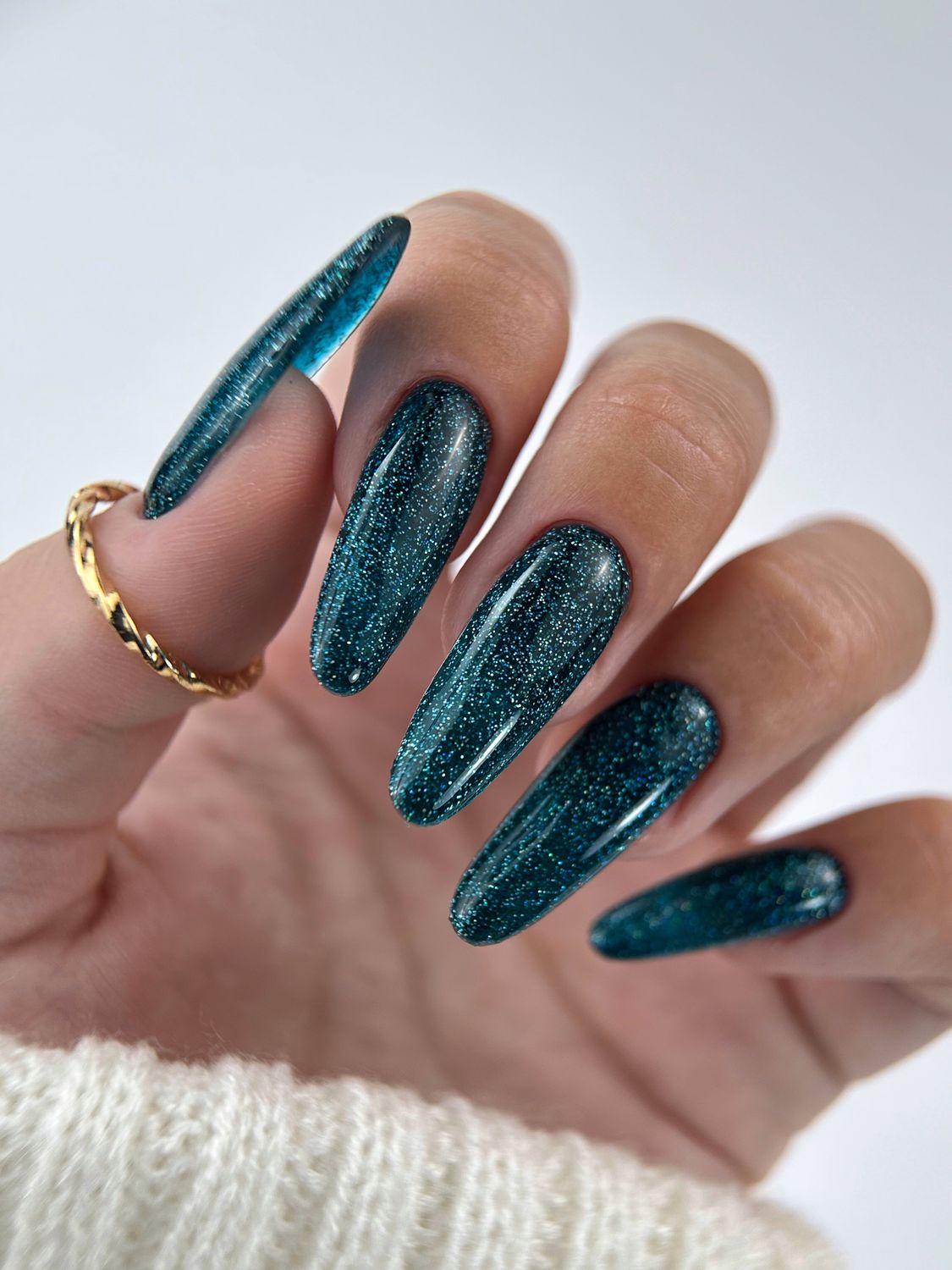 Sparkle Series - Mishá Polishes