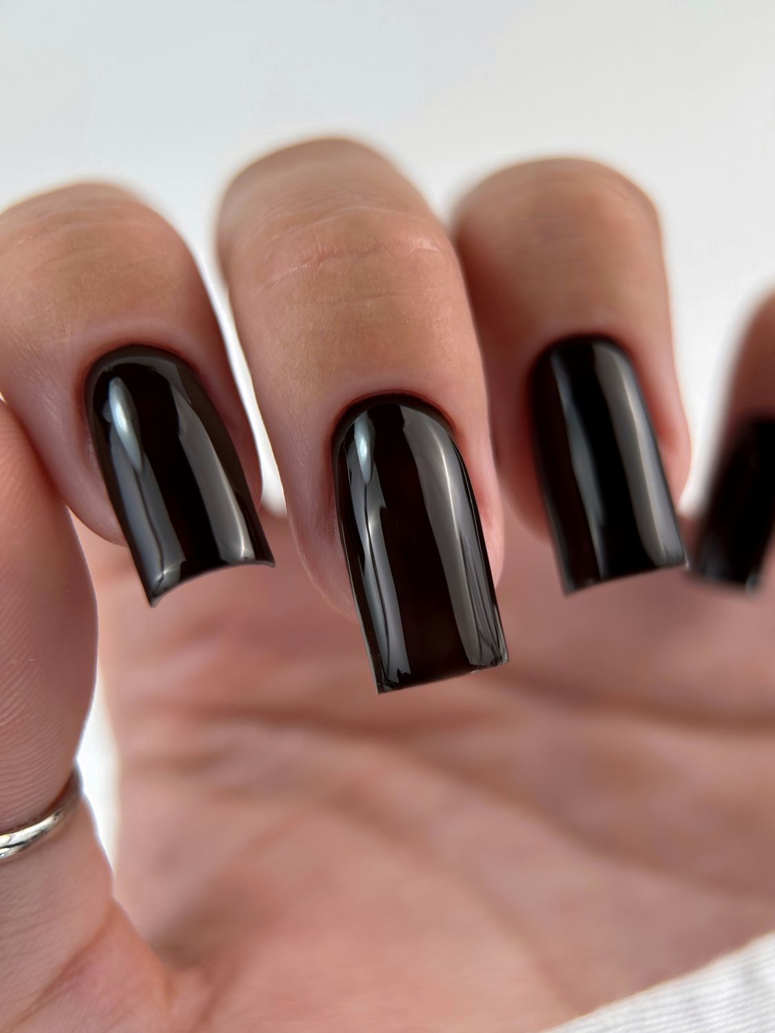 Brown Series - Mishá Polishes