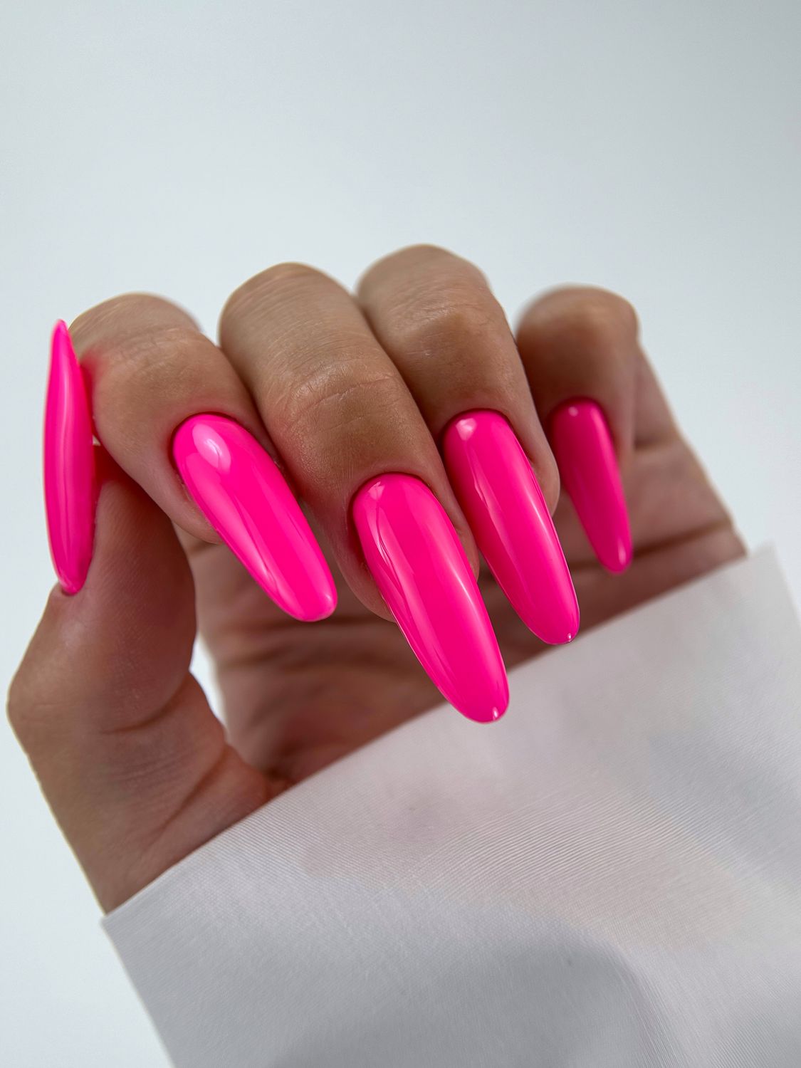 Pink Series - Mishá Polishes