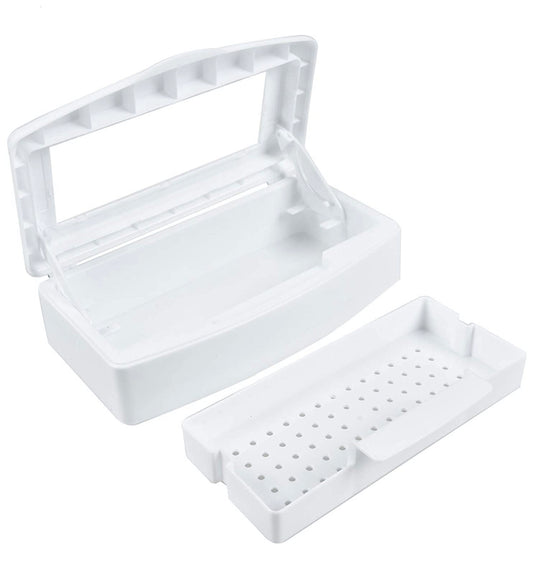 Sterilizing Tray