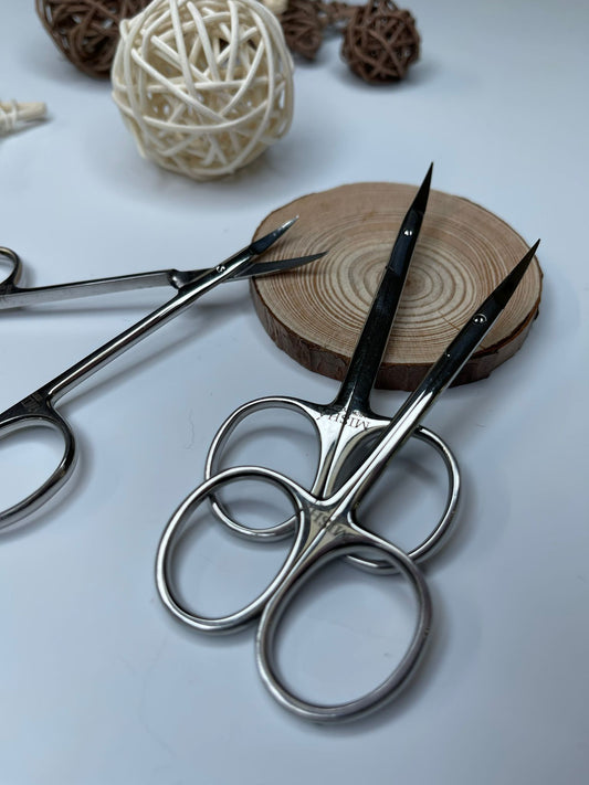Misha New York Professional Scissors(long tip)