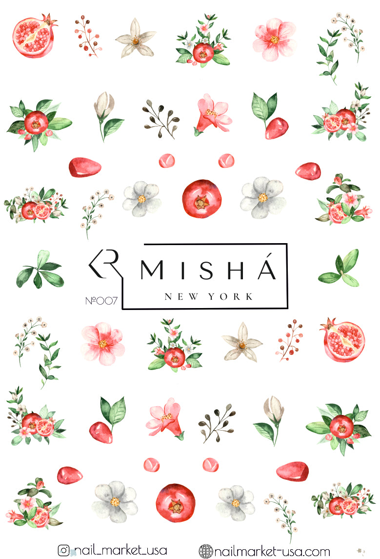 Slider Design Misha N.7