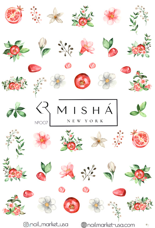 Slider Design Misha N.7