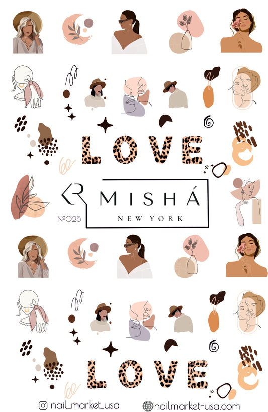 Slider Design Misha N.25