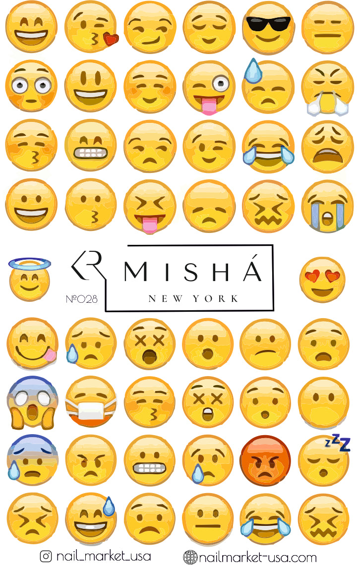 Slider Design Misha N.28