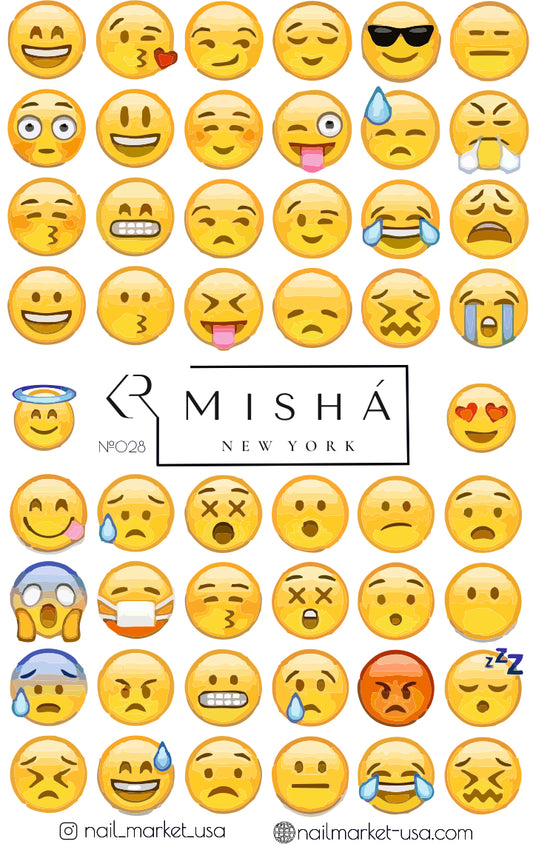 Slider Design Misha N.28