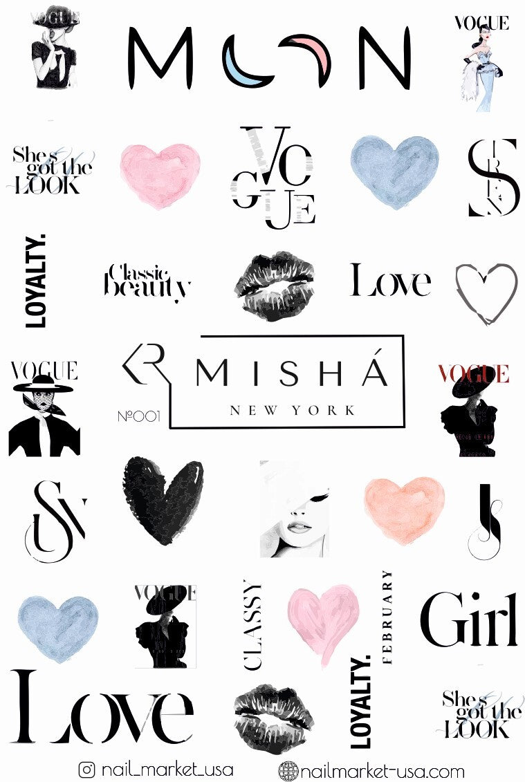 Slider Design Misha N.1