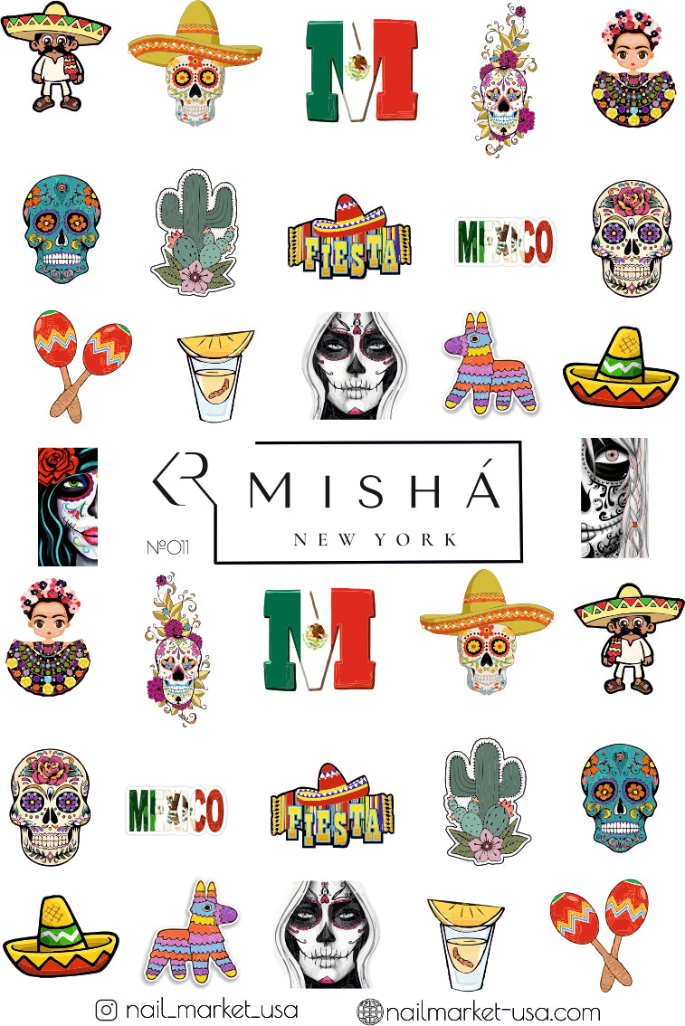 Slider Design Misha N.11