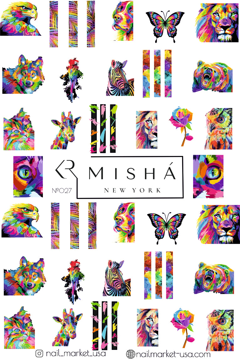 Slider Design Misha N.27