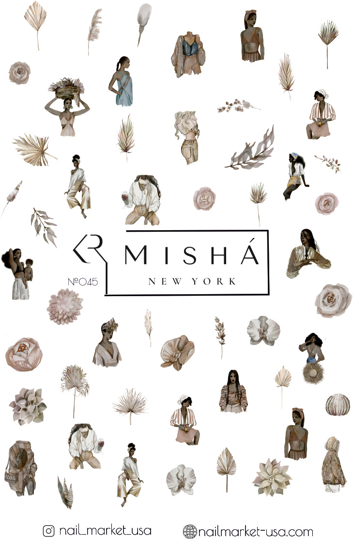 Slider Design Misha N.45