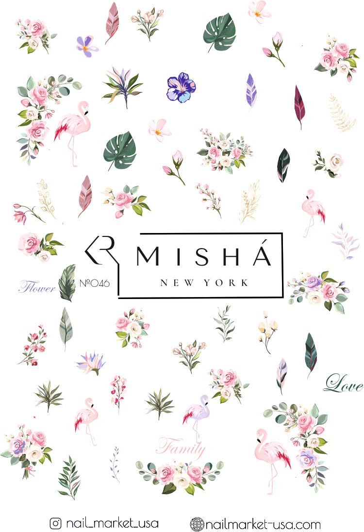 Slider Design Misha N.46