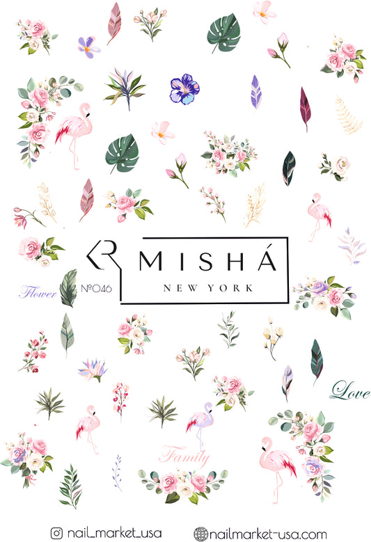 Slider Design Misha N.46