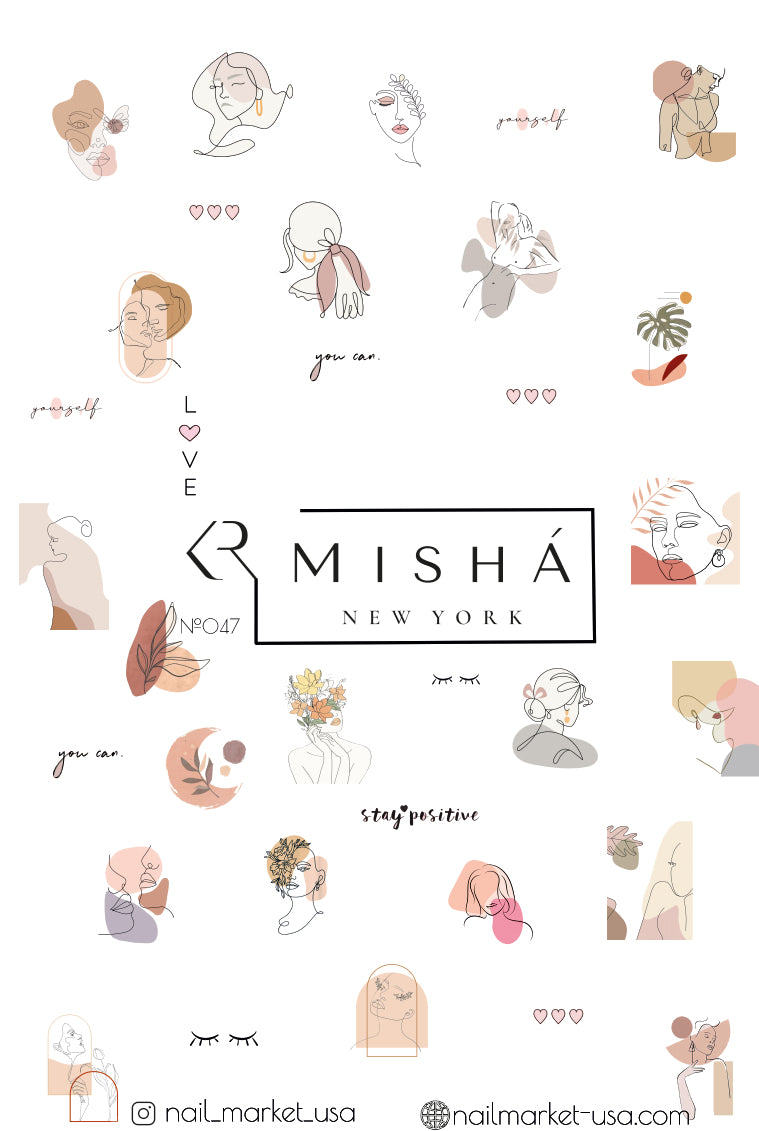 Slider Design Misha N.47