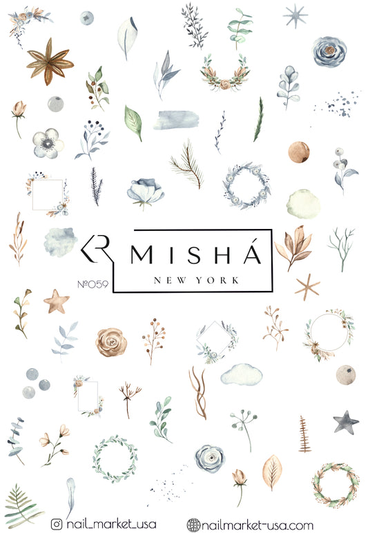 Slider Design Misha N.59