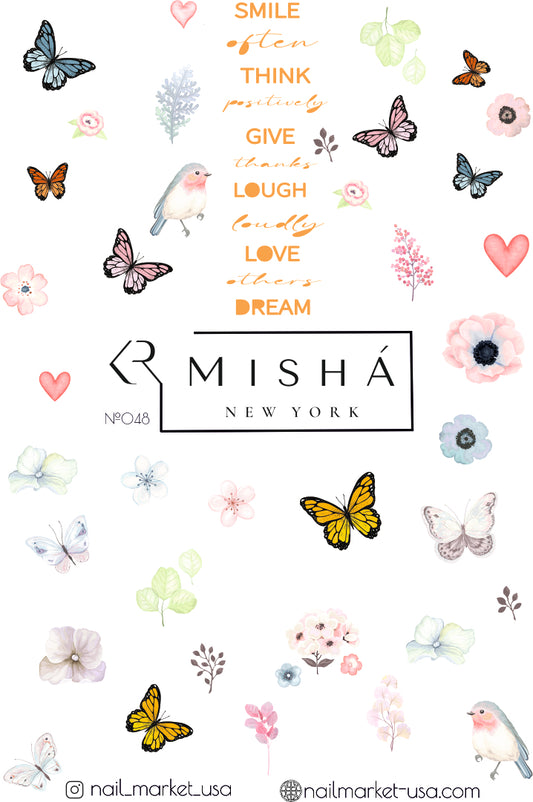 Slider Design Misha N.48