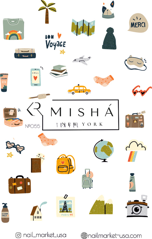 Slider Design Misha N.55