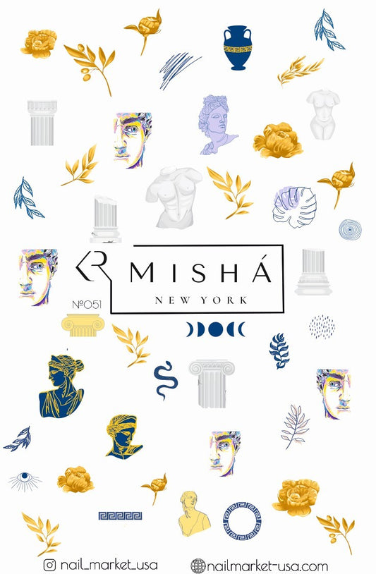 Slider Design Misha N.51