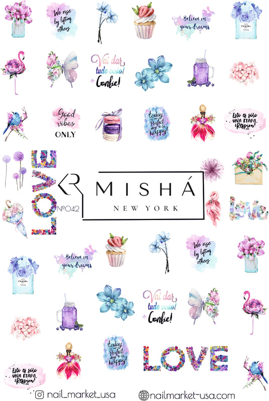Slider Design Misha N.42