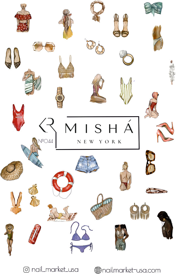 Slider Design Misha N.44