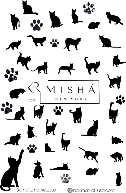 Slider Design Misha N.71