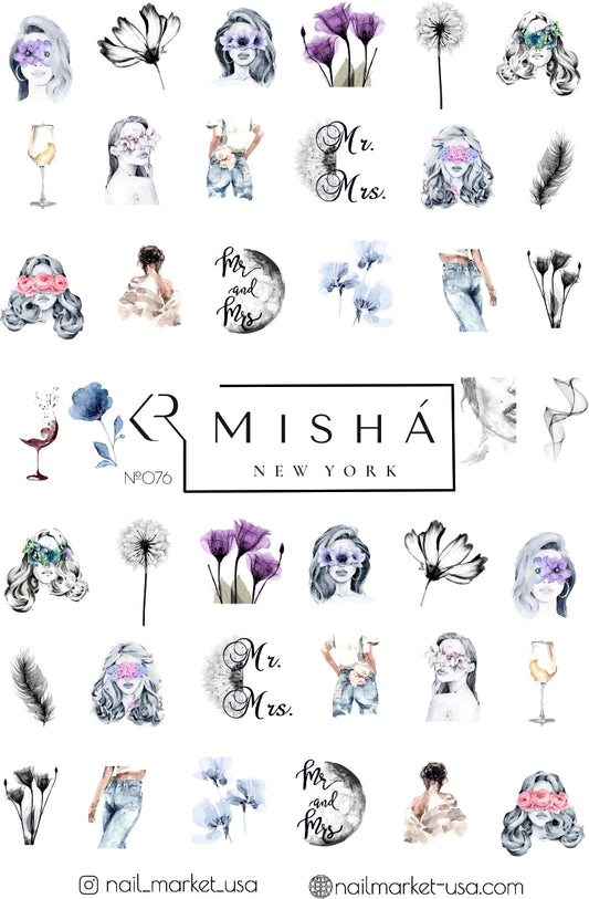 Slider Design Misha N.76