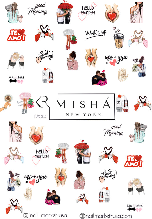 Slider Design Misha N.84
