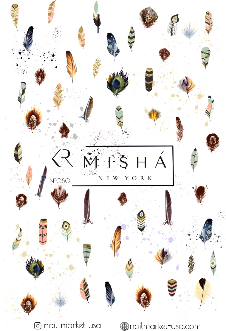 Slider Design Misha N.80