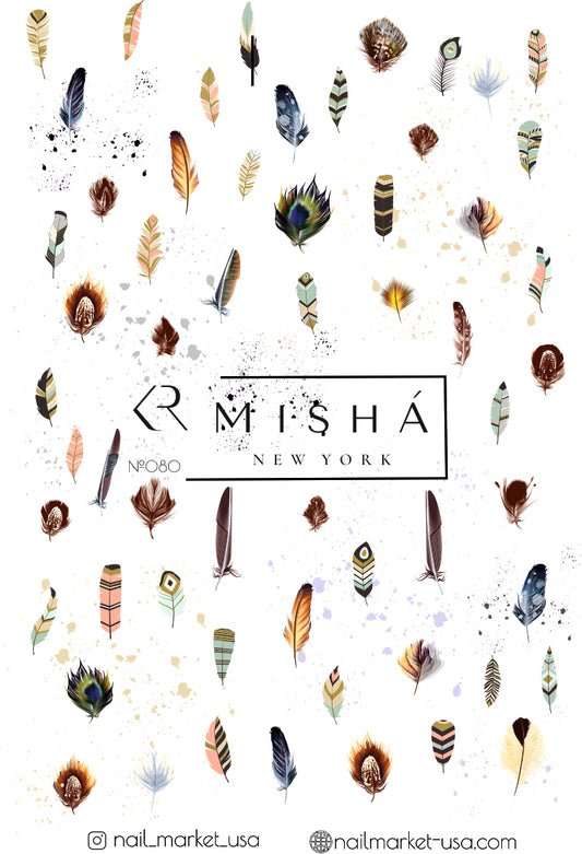 Slider Design Misha N.80