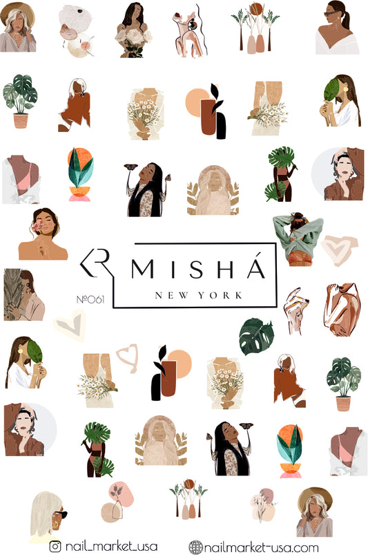 Slider Design Misha N.61
