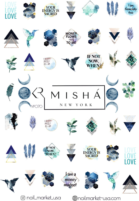 Slider Design Misha N.70